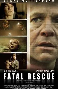 Главный постер фильма «Роковое спасение (2009)»