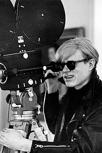 Постер к фильму «Screen Test #3 (1966)»