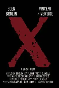 Постер к фильму «X (2008)»