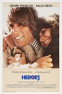 Постер к фильму «Герои (1977)»