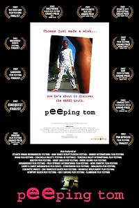 Постер к фильму «Подглядывающий Том (2002)»