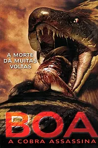 Постер к фильму «Змея (2006)»