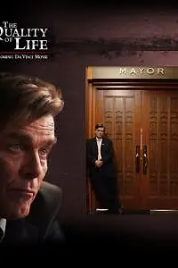Главный постер фильма «Качество жизни (2008)»