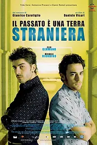 Главный постер фильма «Прошлое — чужая земля (2008)»