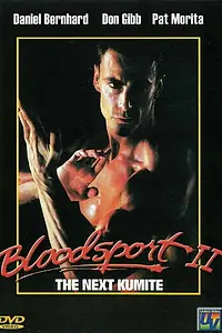 Постер к фильму «Кровавый спорт 2 (1996)»