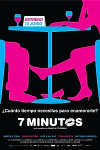 Постер к фильму «7 минут (2009)»