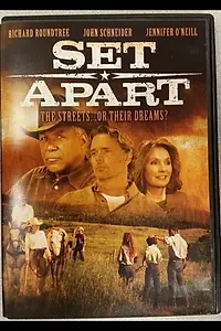 Постер к фильму «Set Apart (2009)»