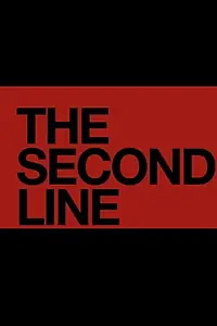 Постер к фильму «The Second Line (2007)»