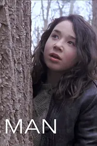 Постер к фильму «Man (2008)»