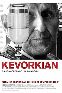 Постер к фильму «Кеворкян (2010)»