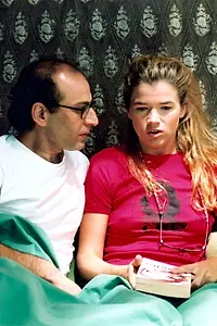 Постер к фильму «Just Get Married! (2003)»