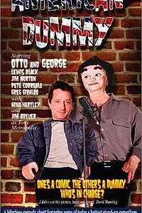 Постер к фильму «American Dummy (2002)»