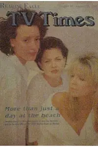 Постер к сериалу «Дорога на Малибу 2000 (1992)»