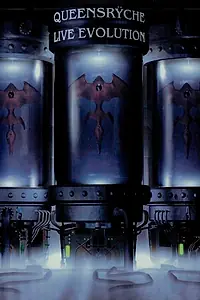 Постер к фильму «Live Evolution (2001)»