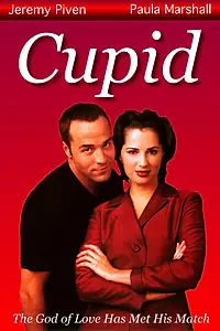 Постер к сериалу «Купидон (1998 - 1999)»