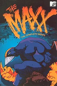 Постер к мультсериалу «Макс (1995)»