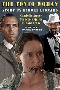 Главный постер фильма «Женщина Тонто (2007)»