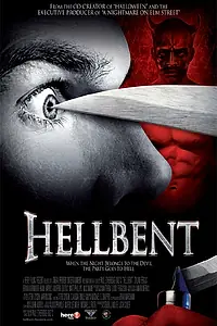 Постер к фильму «Одержимый (2004)»