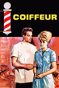 Главный постер фильма «Kadin berberi (1964)»