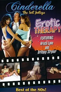 Постер к фильму «Erotic Therapy (1987)»