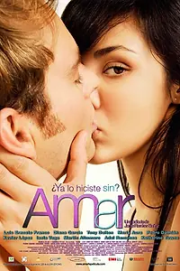 Постер к фильму «Любовь (2009)»