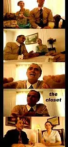Постер к фильму «The Closet (2007)»