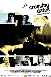 Постер к фильму «Întâlniri încrucisate (2008)»