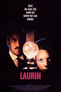 Главный постер фильма «Лорен (1989)»