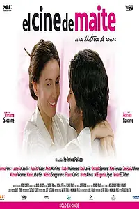 Постер к фильму «Кино Майте (2008)»