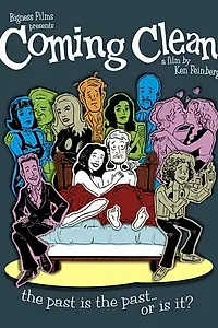 Постер к фильму «Coming Clean (2002)»