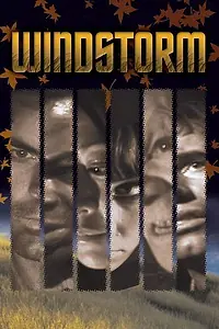 Постер к фильму «Windstorm (2007)»