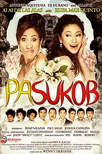 Постер к фильму «Pasukob (2007)»