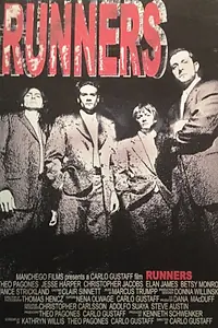 Постер к фильму «Бегуны (2001)»