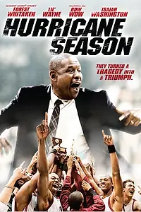 Постер к фильму «Сезон ураганов (2009)»