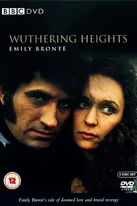 Главный постер сериала «Грозовой перевал (1978)»