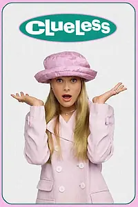 Главный постер сериала «Бестолковые (1996 - 1999)»