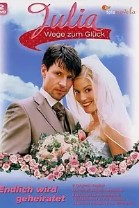 Постер к сериалу «Путь к счастью (2005 - 2009)»