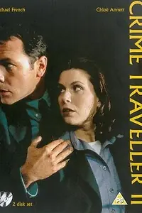Постер к сериалу «Полицейские во времени (1997)»