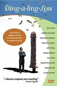 Постер к фильму «Ding-a-ling-Less (2001)»