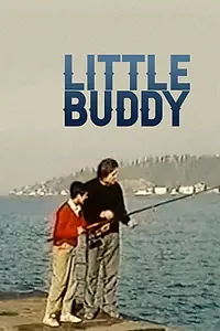 Главный постер фильма «Küçük dostum (1988)»