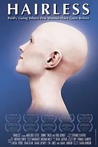 Постер к фильму «Hairless (2004)»