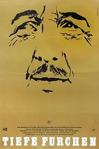 Главный постер фильма «Глубокие морщины (1965)»