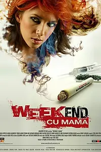 Постер к фильму «Уик-энд с мамой (2009)»