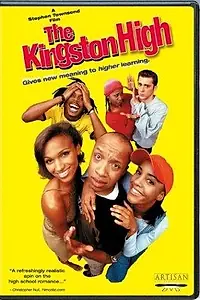 Постер к фильму «Kingston High (2002)»