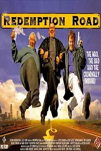Постер к фильму «Дорога в Редемпшн (2001)»