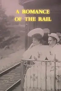 Главный постер фильма «Дорожная романтика (1903)»