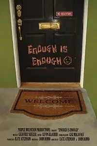 Постер к фильму «Enough Is Enough (2013)»