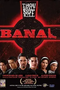 Постер к фильму «Banal (2008)»