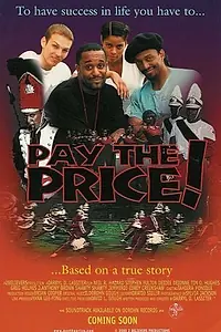 Постер к фильму «Pay the Price (2000)»