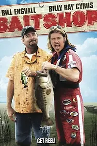 Постер к фильму «Baitshop (2008)»
